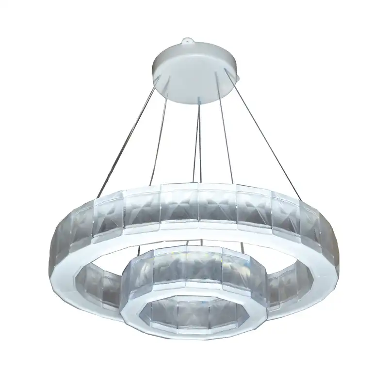 لوستر مدل مدرن کد 55