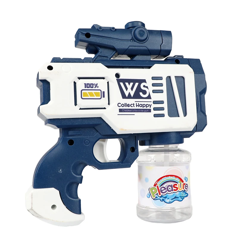 تفنگ آب پاش مدل شارژی مخزن دار کد WS