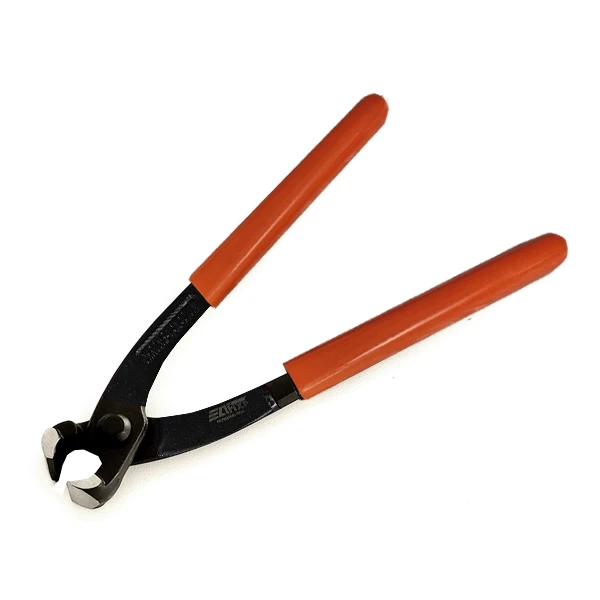 گاز انبر آفیکس کد AFX-0010 سایز 10 اینچ