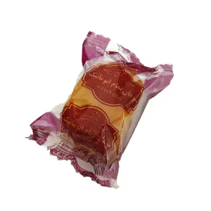 سوهان گزی لقمه ای حاج حسین - 1 کیلوگرم