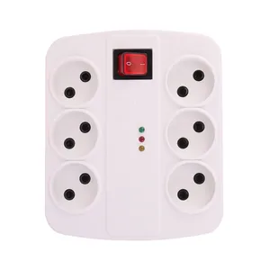 محافظ ولتاژ جهان الکتریک مدل j-1073