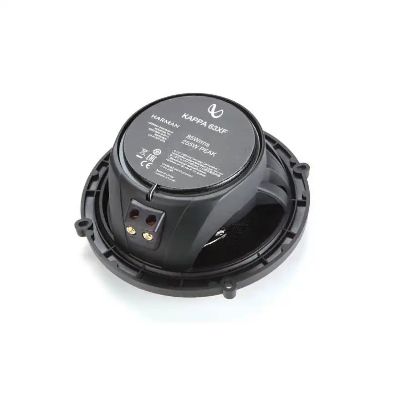 اسپیکر خودرو اینفینیتی مدل Kappa 63XF