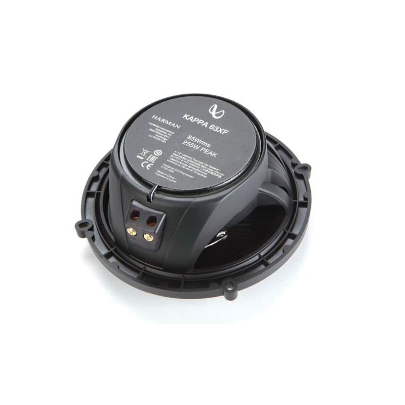 اسپیکر خودرو اینفینیتی مدل Kappa 63XF