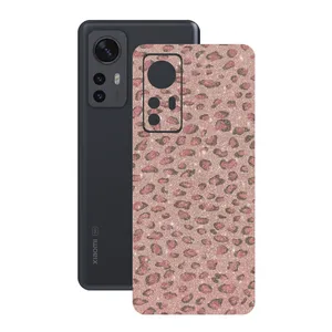 Remax cover sticker Shiny model code SH004 suitable for Xiaomi 12X mobile phone