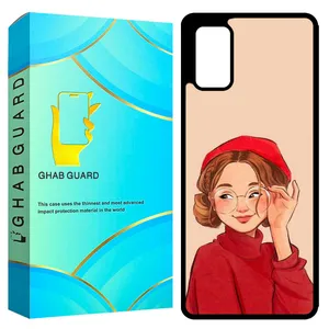 Ghab Guard GCHPS20F Cover For Samsung Galaxy S20 FE / S20 Lite