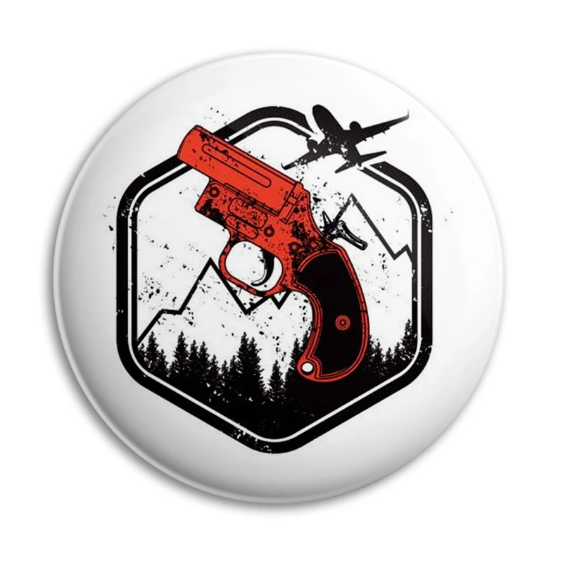 مگنت پرمانه طرح PUBG کد pmag.28129