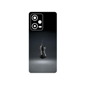 MAHOOT Cello Cover Sticker for Xiaomi Redmi Note 12 Pro