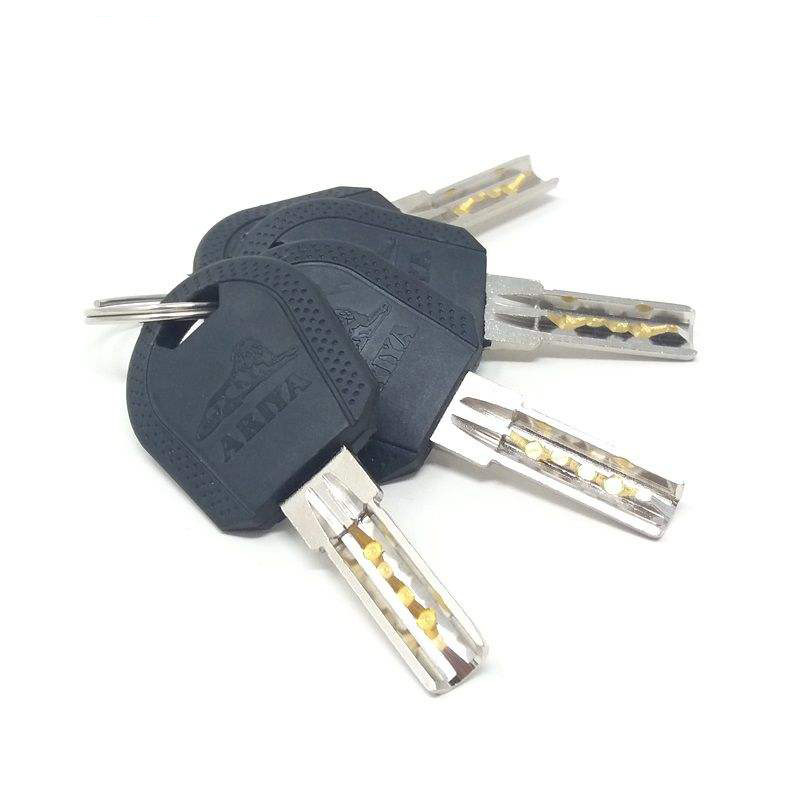 قفل آریا مدل 95