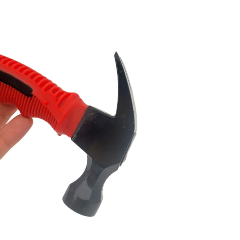 چکش مدل میخ کش کد 15 وزن 350 گرم