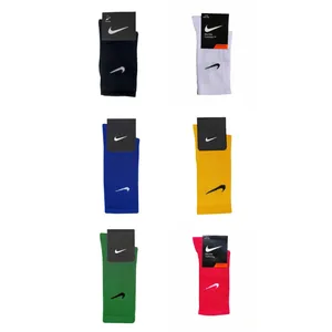 جوراب ورزشی ساق بلند زنانه مدل Nk-jdt بسته 6 عددی