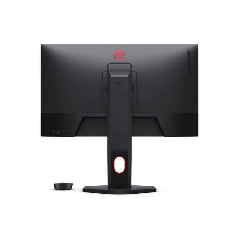 مانیتور مخصوص بازی بنکیو مدل ZOWIE XL2566K سایز 24.5 اینچ