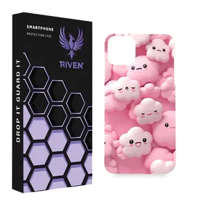 RIVEN RI2-13 Case For Apple iPhone 12