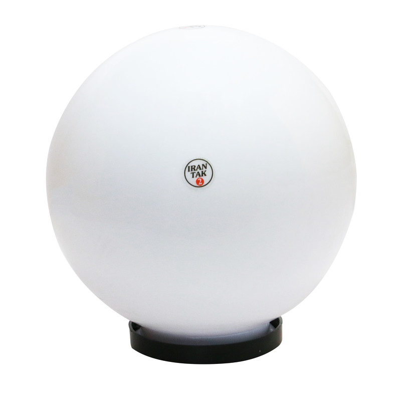 چراغ پارکی ایران تک 2 کد 25A