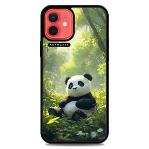 AKAM AMC-AW12-PANDA-12 Cover For Apple iPhone 12