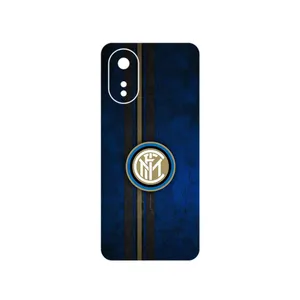 MAHOOT Inter_Milan Cover Sticker for Oppo A38