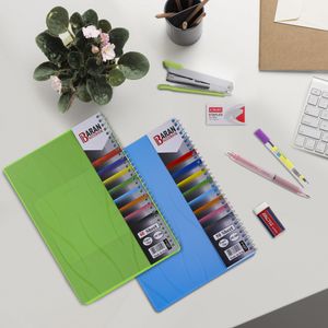 بسته لوازم تحریر فکتیس مدل دبیرستان حرفه ای 