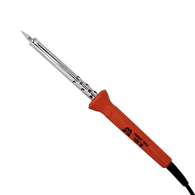 هویه 100 وات مهدوی مدل W-0100 هویه 100 وات مهدوی مدل W-0100
