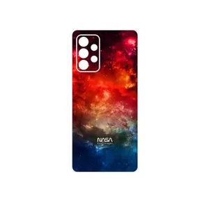 MAHOOT Universe b NASA 8 Cover Sticker for Samsung Galaxy A53 5G