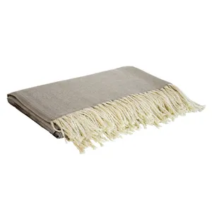 پتو مسافرتی ویوانا مدل پاییزه سایز 220x150 سانتیمتر