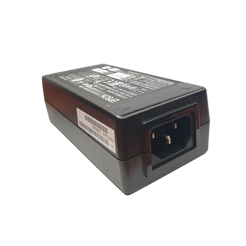 آداپتور 24 ولت 3 آمپر اپسون مدل M235B مناسب برای پرینتر