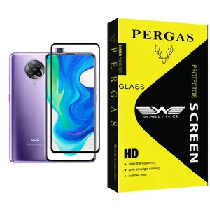 Waily Nice Pergas Glass MIX001 Screen Protector For Xiaomi Poco F2 Pro