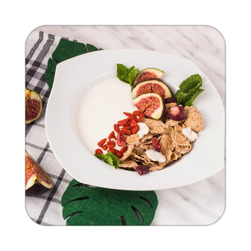 زیر لیوانی کاکتی طرح میوه مدل mp20477