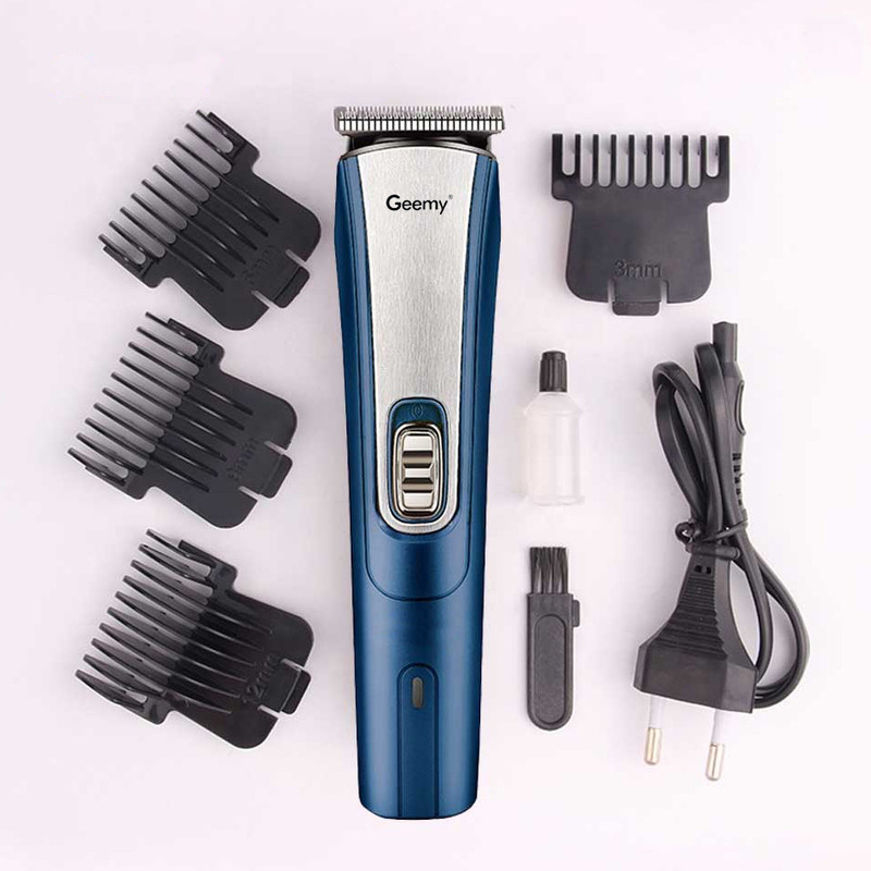 ماشین اصلاح موی صورت و بدن جیمی مدل 6637