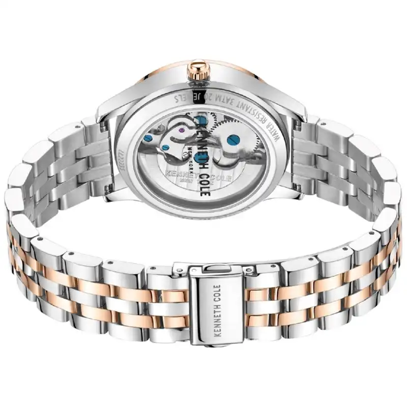 ساعت مچی عقربه ای زنانه کنت کول مدل KCWLL2235506