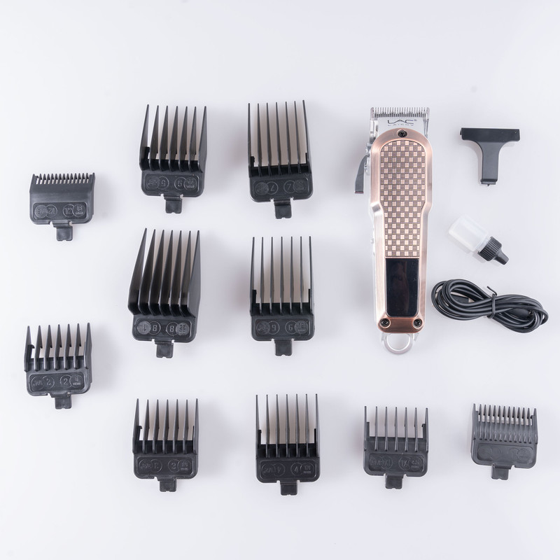 ماشین اصلاح موی سر و صورت لایچی مدل L-928