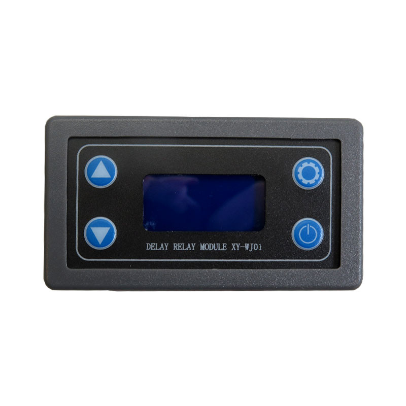ماژول تایمر مدل XY-WJ01