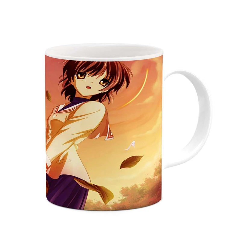 ماگ کاکتی مدل انیمه کد mgh21631