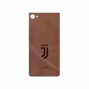 MAHOOT MNL-JUVE Cover Sticker for BlackBerry Motion