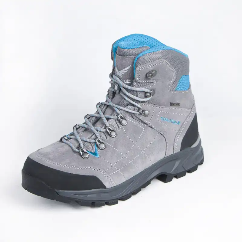 کفش کوهنوردی زنانه اسنو هاوک مدل ROZHAN