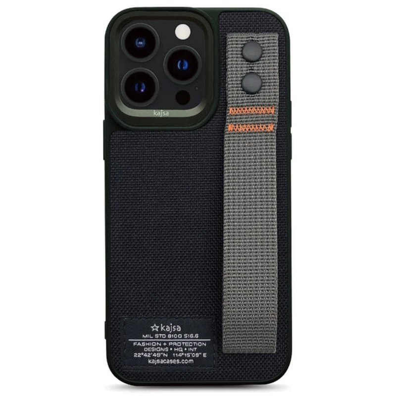 کاور کاجسا مدل Military مناسب برای گوشی موبایل اپل iphone 14 Pro Max