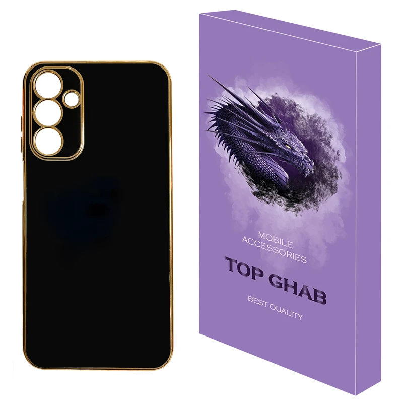 کاور تاپ قاب مدل MYSE مناسب برای گوشی موبایل سامسونگ Galaxy A05s