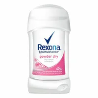 استیک ضد تعریق زنانه رکسونا مدل powder dry وزن 45 گرم