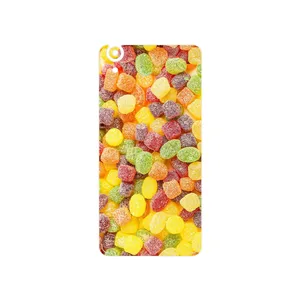 MAHOOT Gummi candy 2 Cover Sticker for Huawei Y6 II