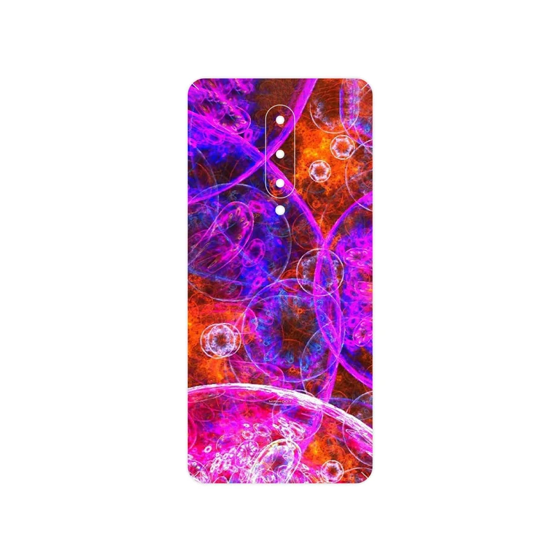 برچسب پوششی ماهوت مدل Inside Cell Digital Art مناسب برای گوشی موبایل وان پلاس 8