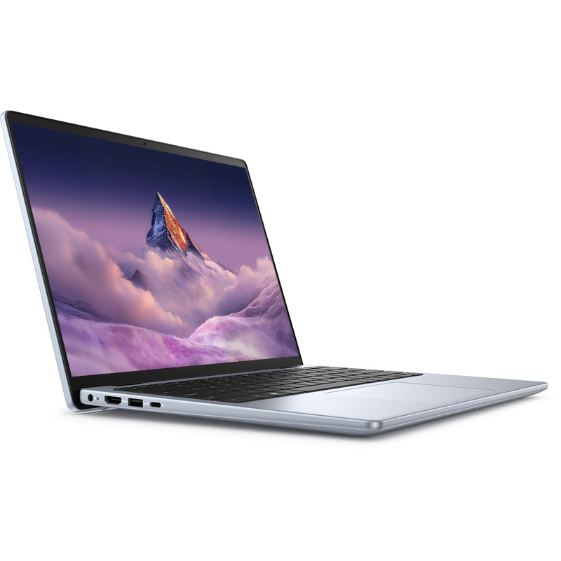 لپ تاپ 14 اینچی دل مدل Inspiron 5440-Core 7 150U-16GB DDR5 5200MHz-1TB SSD-IPS-Backlit-Fingerprint