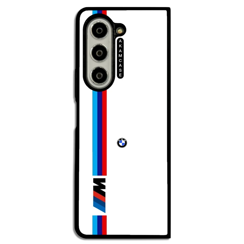 کاور آکام مدل AMC-WSGZFOLD5-BMW-32 مناسب برای گوشی موبایل سامسونگ Galaxy Z Fold 5