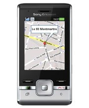 گوشی موبایل سونی اریکسون تی 715