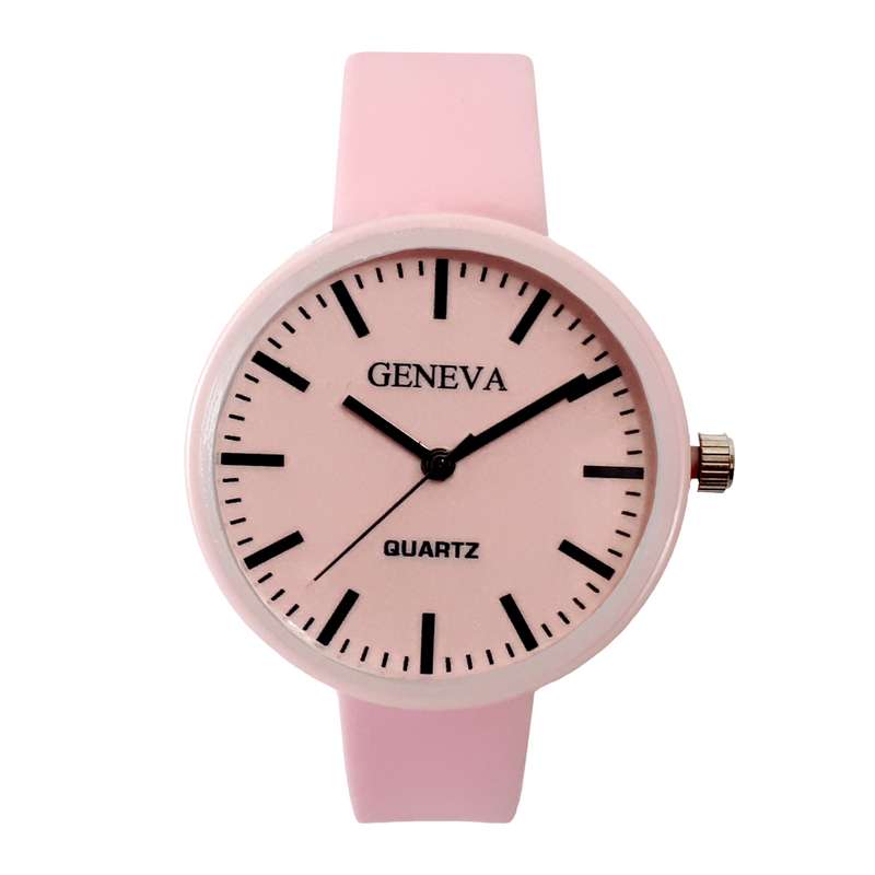 ساعت مچی عقربه ای بچگانه مدل GN10 ساعت مچی عقربه ای بچگانه مدل GN10