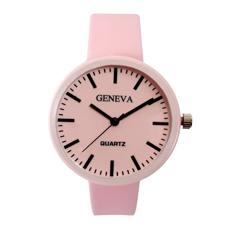 ساعت مچی عقربه ای بچگانه مدل GN10 ساعت مچی عقربه ای بچگانه مدل GN10