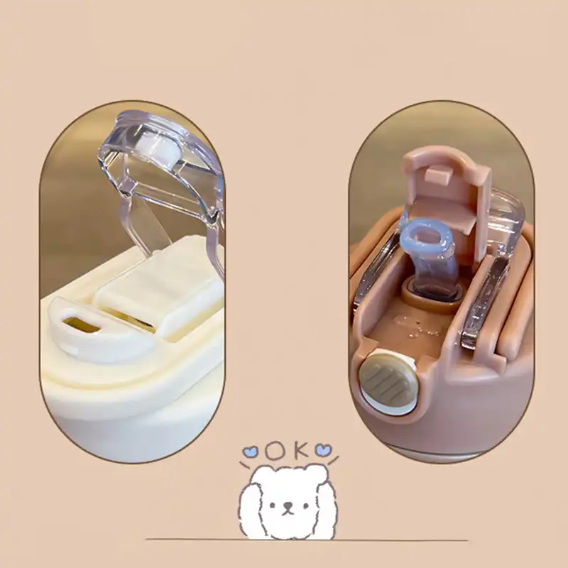 ماگ سفری مدل M54668 گنجایش 0.420 لیتر