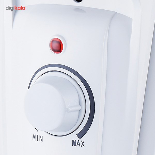 شوفاژ برقی فلر مدل ORF28130