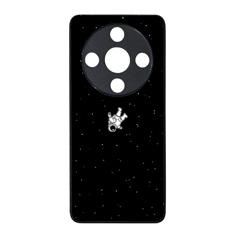 کاور طرح فضانورد مناسب برای گوشی موبایل آنر x9b