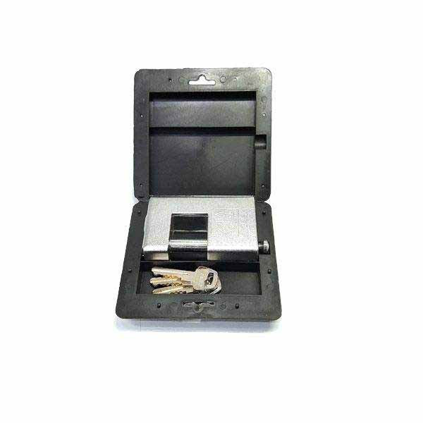 قفل کتابی آرش مدل 100