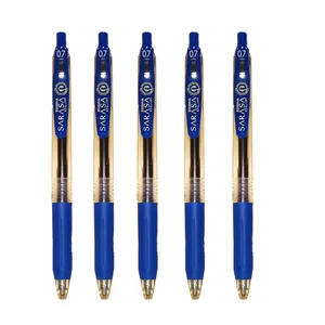 روان نویس زبرا مدل ساراسا کد 0.7 Sarasa Clip بسته 5 عددی