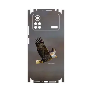 MAHOOT Eagle-FullSkin Cover Sticker for Xiaomi Poco X4 Pro 5G