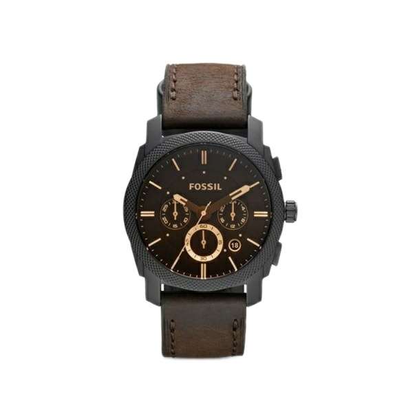 ساعت مچی عقربهای مردانه فسیل مدل FS4656 ساعت مچی عقربهای مردانه فسیل مدل FS4656